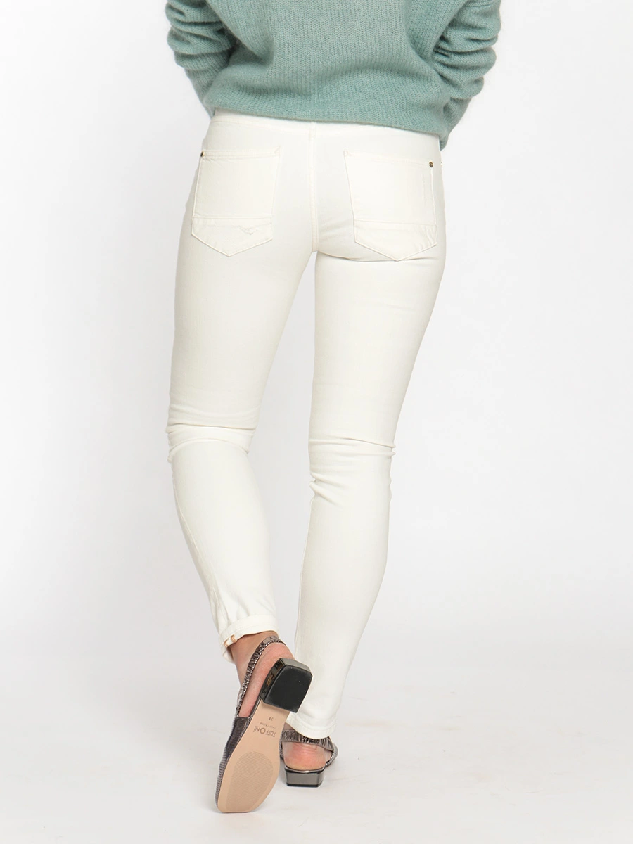 Джинсы Bradford Worked